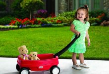 Best Wagons for Kids
