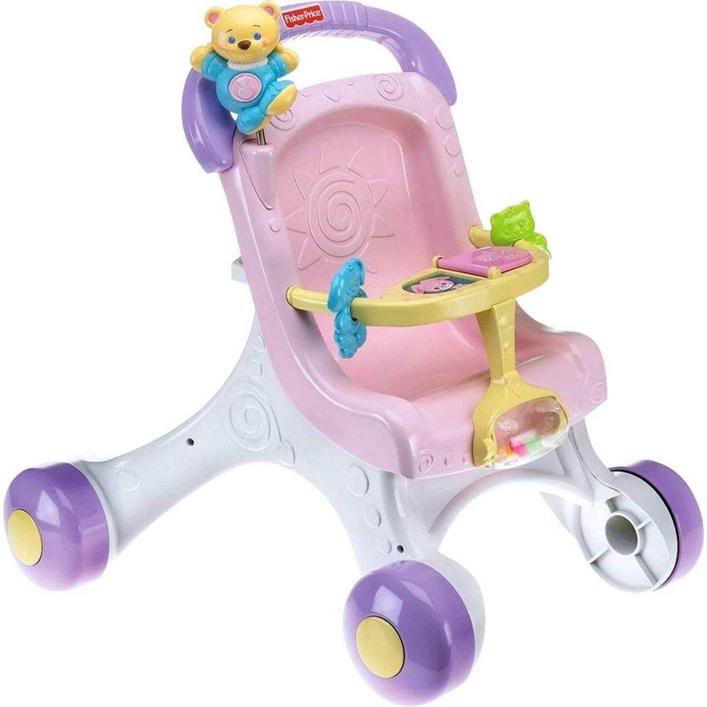 Best Toys and Gift Ideas for 1 Year Old Girls to Buy MomChilds
